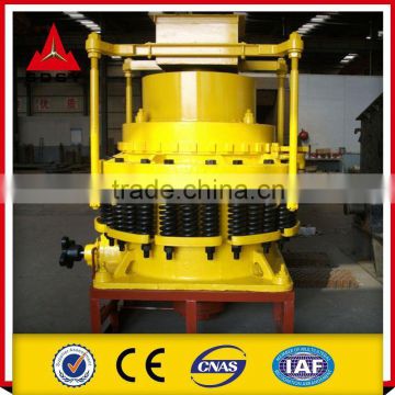 Skid Mounted Mobile Cone Crusher Manufacturer