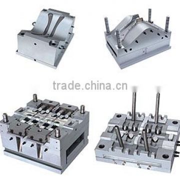 Hot sale High Quality Customized Reaction Injection Molding in Shanghai