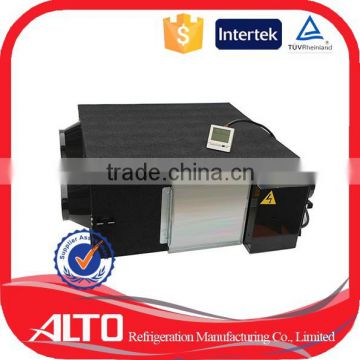 Alto HRV-1800 quality certified hrv heat recovery ventilator air cooled heat exchanger 1062cfm