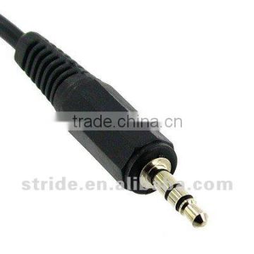 3.5mm Stereo cables