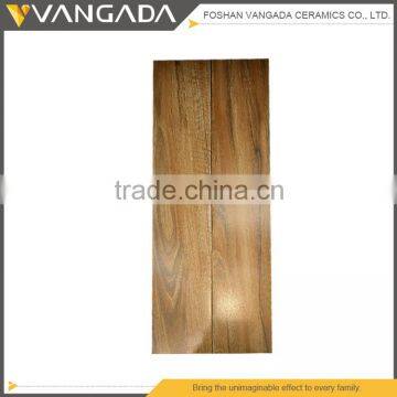 Low water absorption hot-sale wood rustic tile