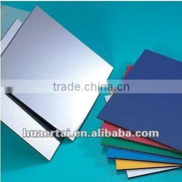 suitable custom aluminum composite panel