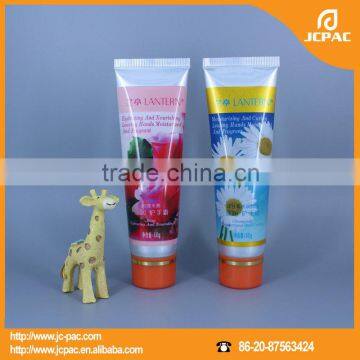 OEM Aluminium Plastic Tube Cosmetic Tube for Hand Cream