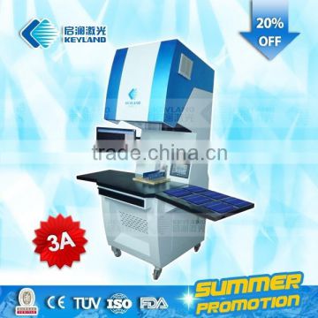 3A AM1.5 100mw/cm2 GTC-5A GTC-B solar cell tester in testing equipment with 200*200mm/0.1w-5w effective test range