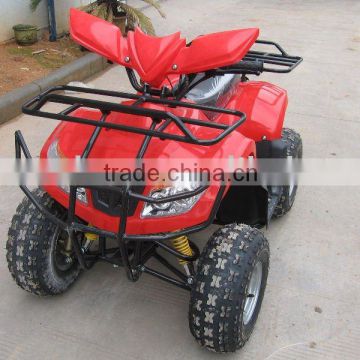 110cc ATV with automatic