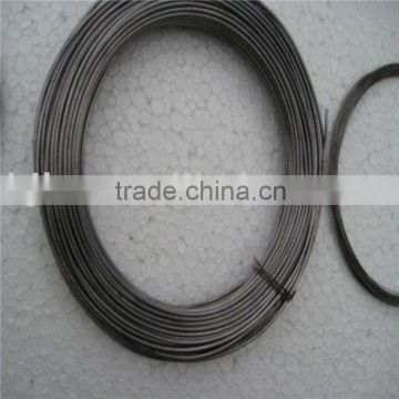 pure Hafnium wire for sale 0 wire