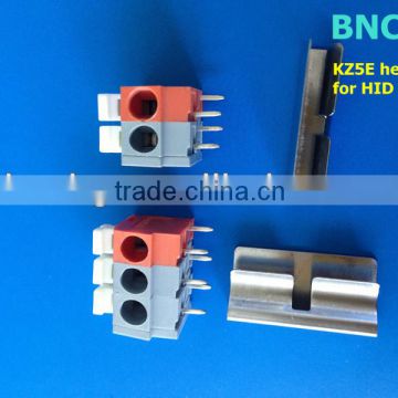 BNCHG KZ5E HID Electronic Ballast Heatsink