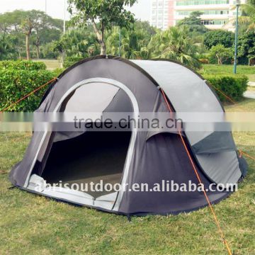 Outdoor 2 man pop up tent adult used