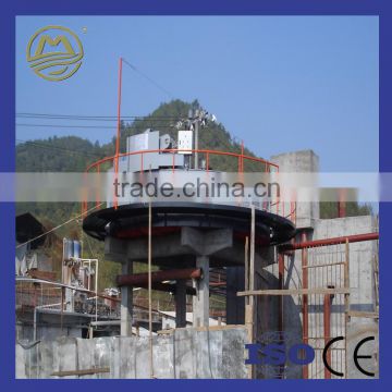 Chinese Manufacturer For Wastewater Treatment Machine Shallow Air Floatation Plant