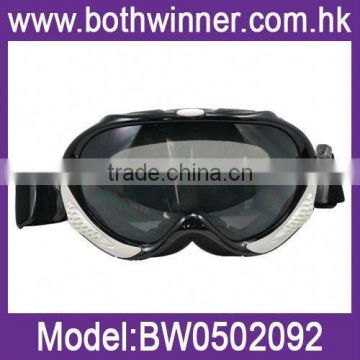 Designer snowboard ski goggles ,H0T198 logo ski goggles	, snowboard glasses