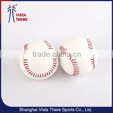 9 inch customized logo cheap PVC baseball for sale                        
                                                Quality Choice