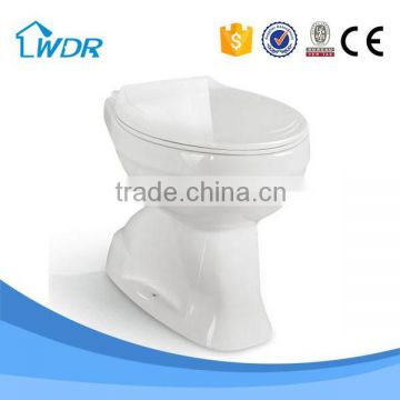 Make in china cheap price washdown toilet bowl price bathroom