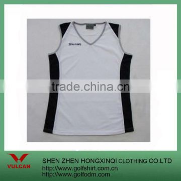 Sports tank tops for lady