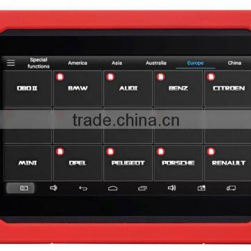 Xtool PS70 Diagnostic Multi Car Scanner for All Cars