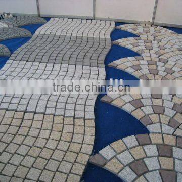 Granite Paving Stone