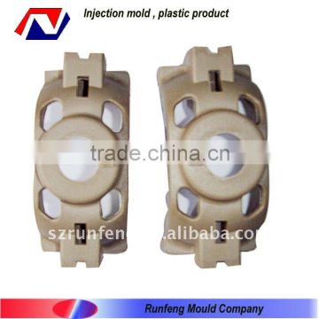 Plastic mold for vacuum cleaner part /Vacuum parts making                        
                                                Quality Choice