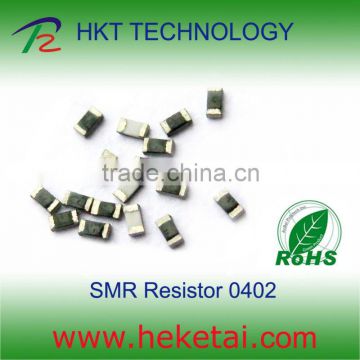 1k ohm variable resistor 0402