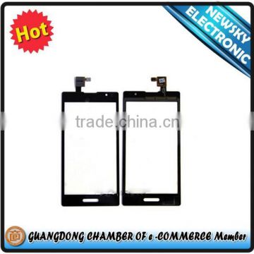 Top Selling for lg p760 optimus l9 p765 touch screen digitizer