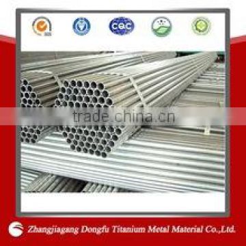 high quality flexible stainless steel pipe/tube made in china                        
                                                                                Supplier's Choice