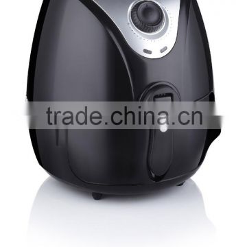 Industrial electric air deep fryer without oil /Household electric deep fryer oil free fryer/Home no oil air electric deep fryer