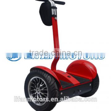 Factory Smart 10 Inch 2 Wheel Self Balancing Electric Scooter