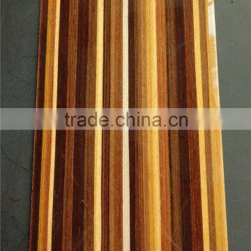 E1, E2 veneer MDF board with good quality and price