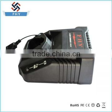 Wholesale OEM power tool battery chargers For Bosch from 10.8V-12V