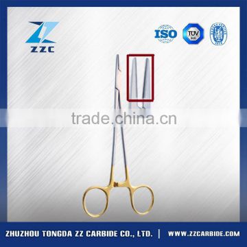 hot sale tungsten carbide orthodontic pliers made in China