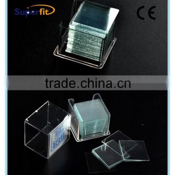 Cover Glass 22*22mm