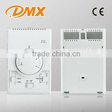 Mechanical Room Pool Temperature Controller Thermostat