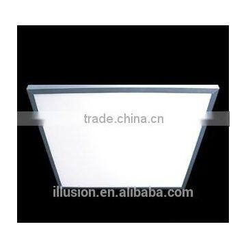 Square Shape LED Flat Panel Lamp 35W 5700K