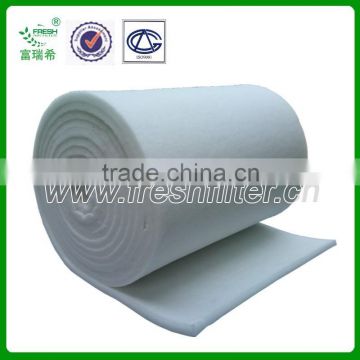 G2/EU2 Air inlet cotton for auto spray booth(Manufacturer)