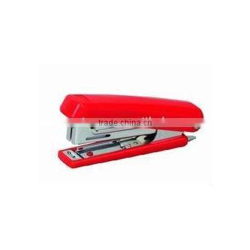 Red stapler BIN217