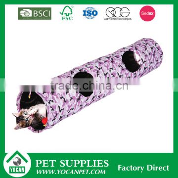 pet shop products pet cat agility tunnel