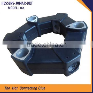 direct manufacturer use for excavator flexible coupling for 16A