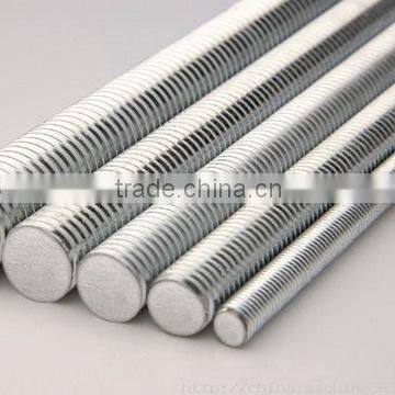 threaded rod