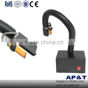 AP-AZ3201Cross Flow ion snake for Electronic production line