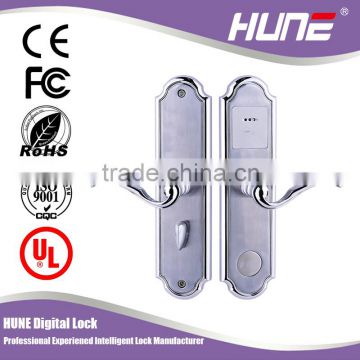 best price digital hotel lock with free management system