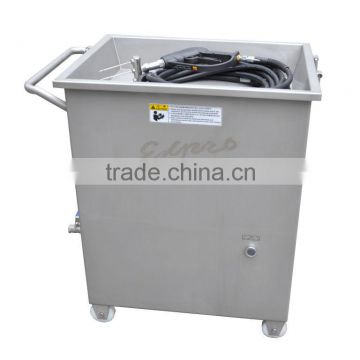 Expro Manual Brine Injector (BZSQ-II) / Movable / Meat processing machine