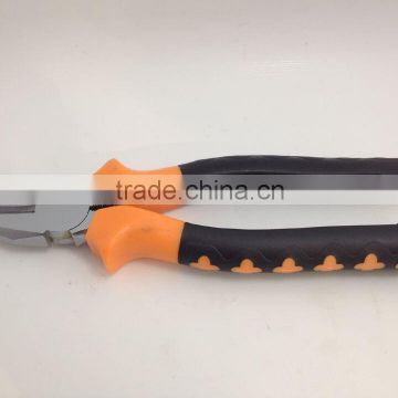 China wholesale tools Electrician combination plier