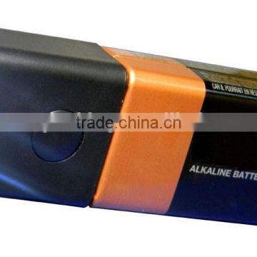 2015 aibaba china New best flashlight best tactical flashlight