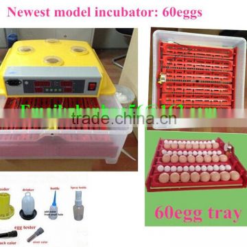 full automatic poultry egg incubator/60 chicken egg incubator hatchery machine(Judy Mob: 0086.13791327428)
