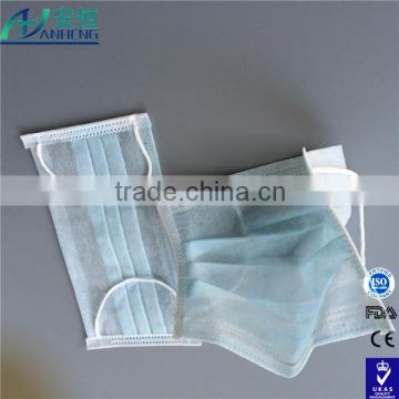 mouth guard pp nonwoven facemasks and respirators easy breathing