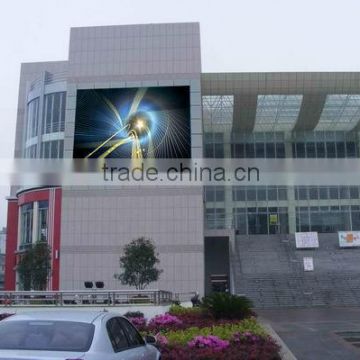 Hot Selling!!! Stage Led P10 Outdoor Fullcolor Display