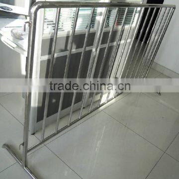 FACTORY PRICE!!!Galvanized Temporary Fencing For Residential(ISO MANUFATURER)