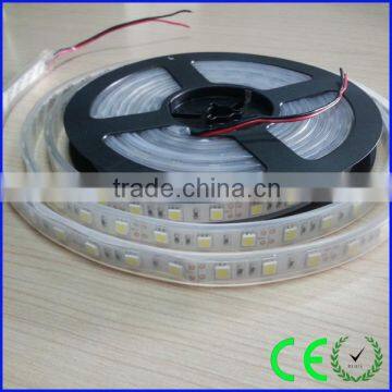 5050 60leds waterproof 12v wholesale 60led/m 3528&5050 flexible led strip