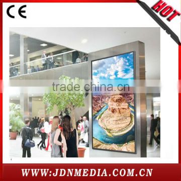 42" Shops/Shopping Mall Advertising Digital Signage,wifi free stand lcd advertising screen,network lcd advertising player