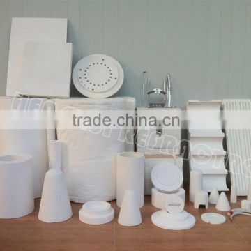 technical ceramic special alumina ceramic board