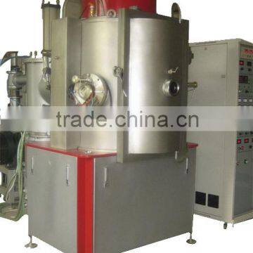 titanium coating PVD plant for coating stainless steel hardware