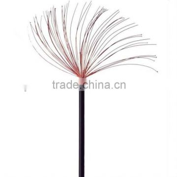Alibaba china electrical flexible copper cable wire 10mm2